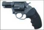 Revolver Charter Arms Mag Pug 357 Magnum 2" Barrel Blued 5 Round 13520